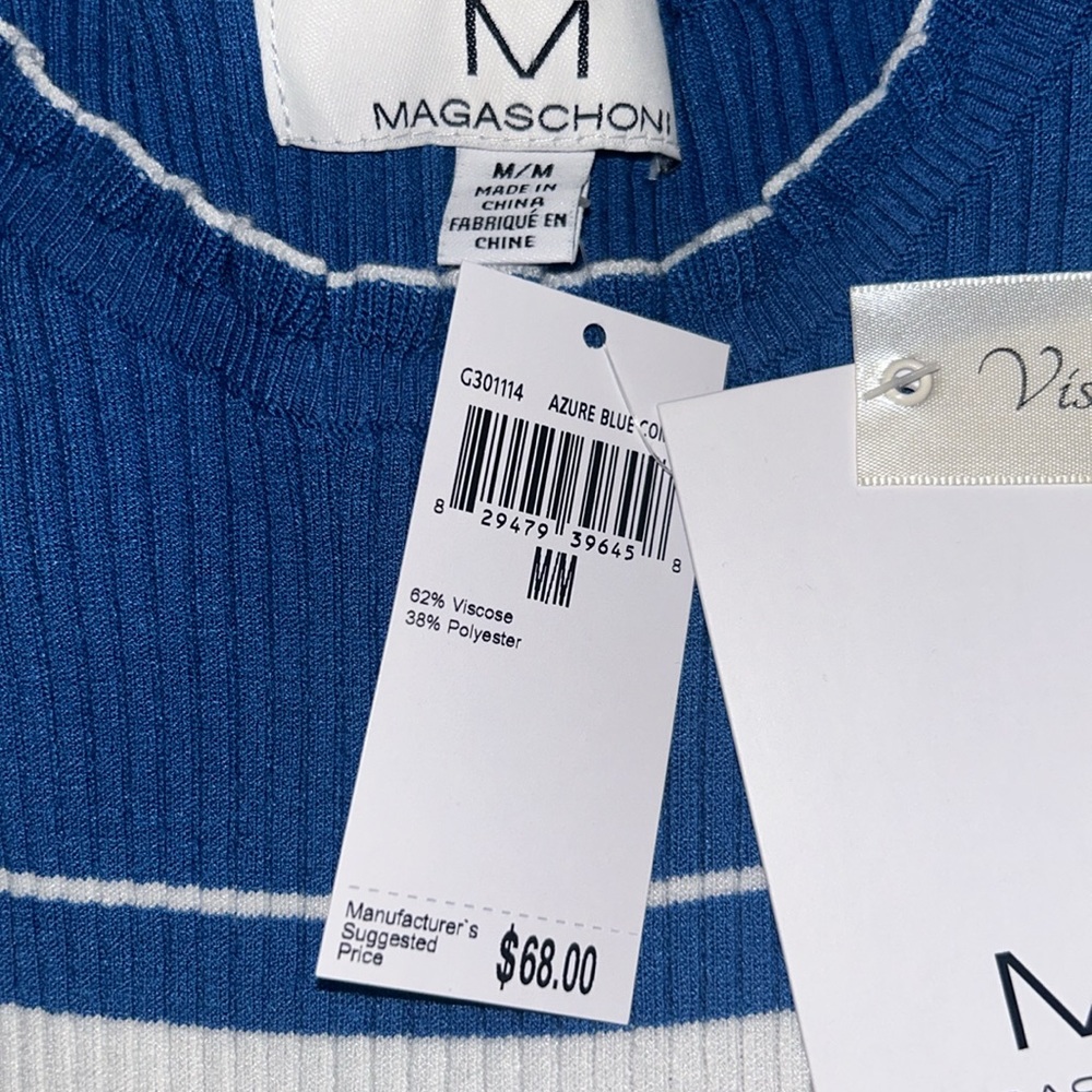 Magaschoni cute tops - Picture 3 of 8